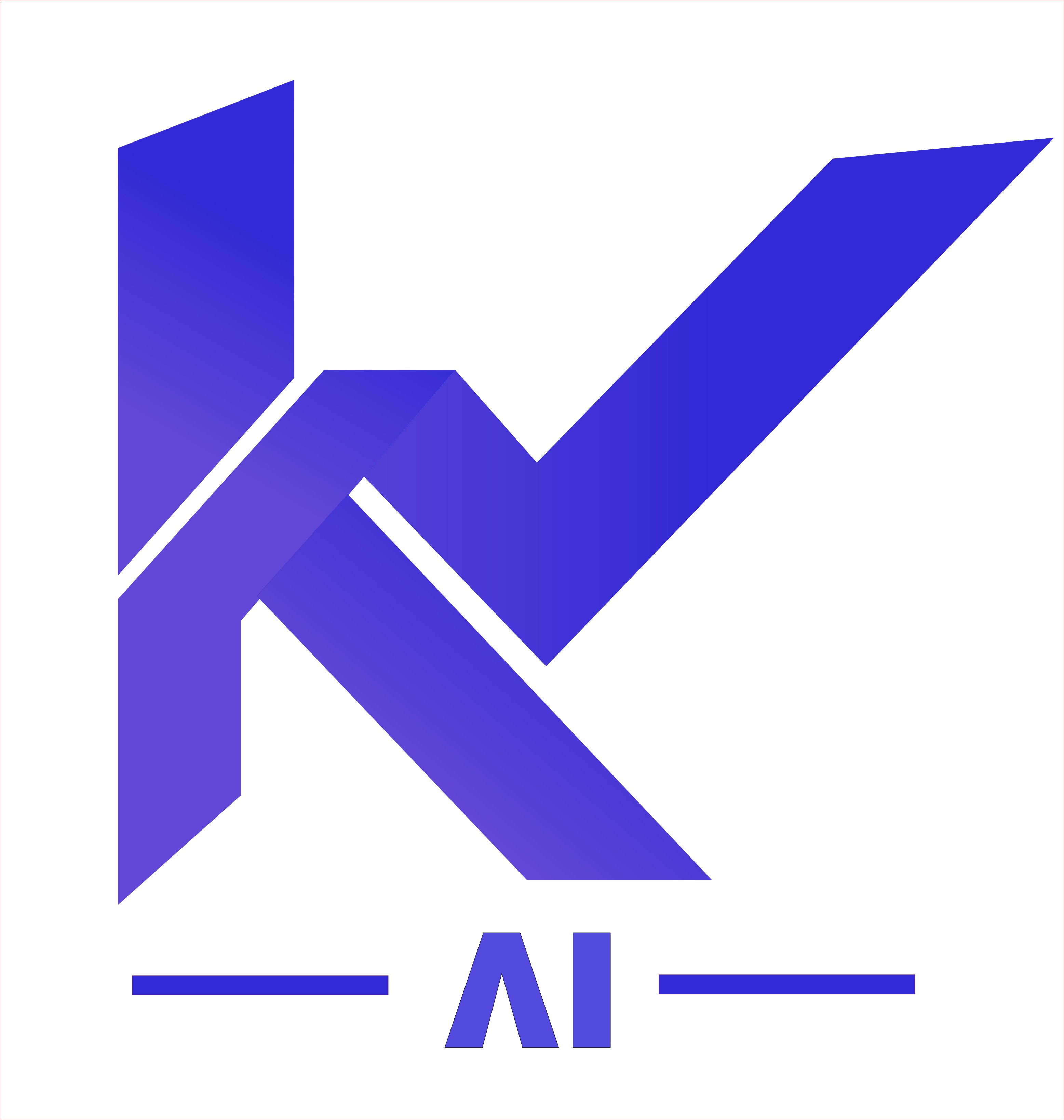 KRAFT VISION AI Logo